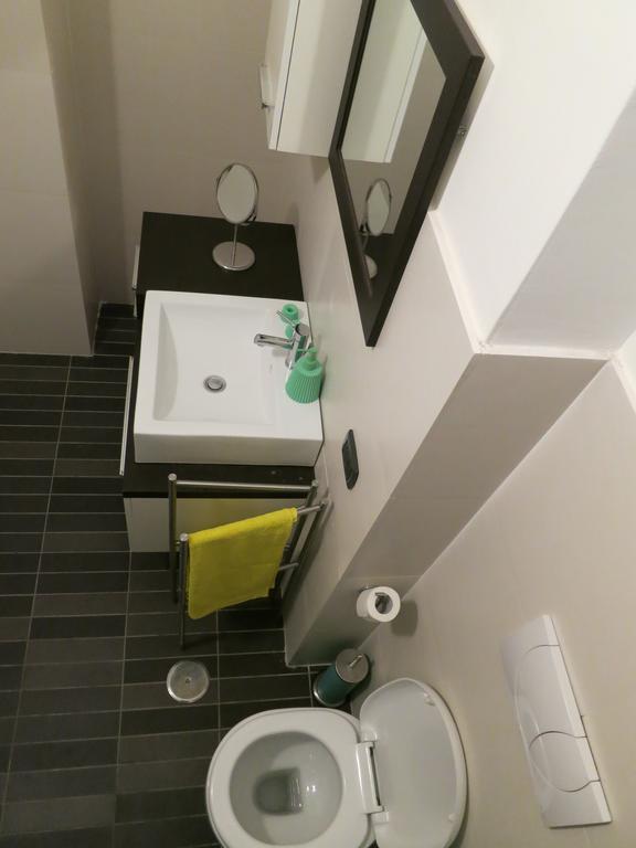 La Casita House Apartment Rom
