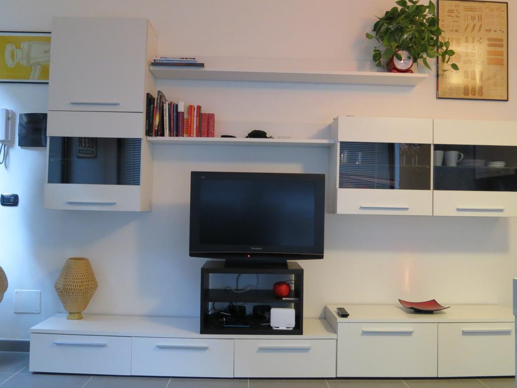 Apartment La Casita House Rom