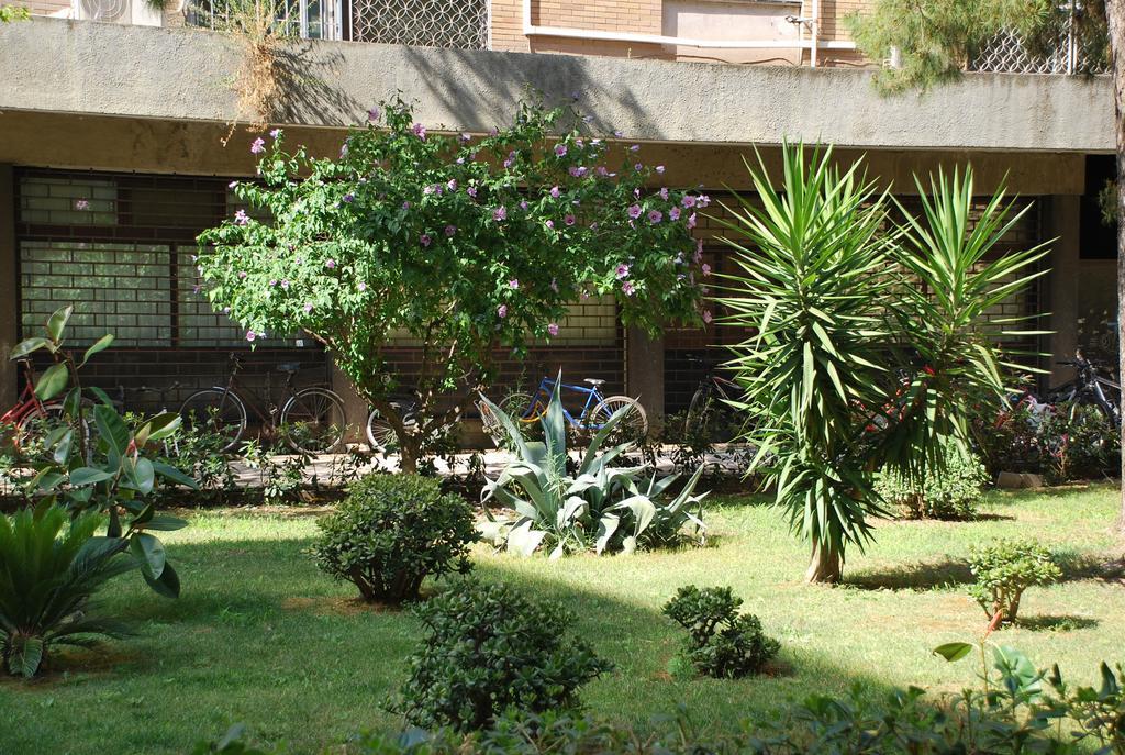 La Casita House Apartment Rom