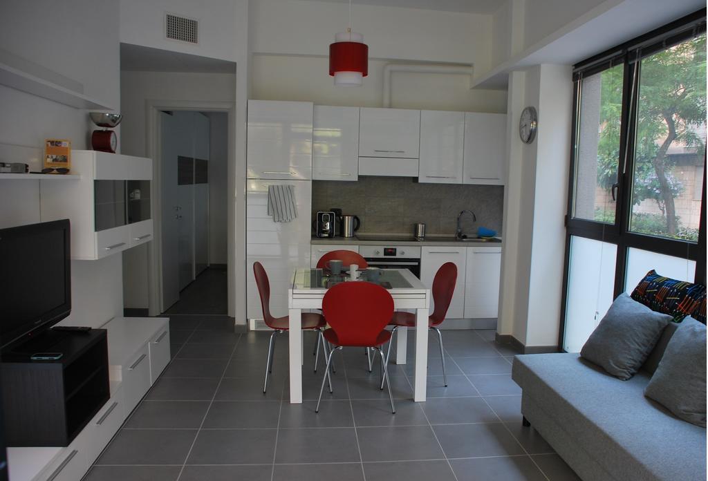 La Casita House Apartment Rom