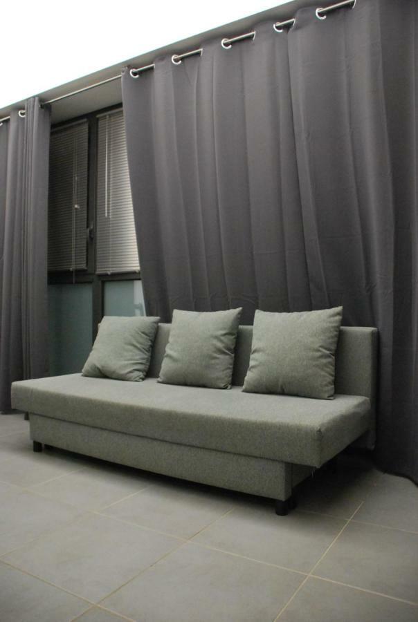 Apartment La Casita House Rom